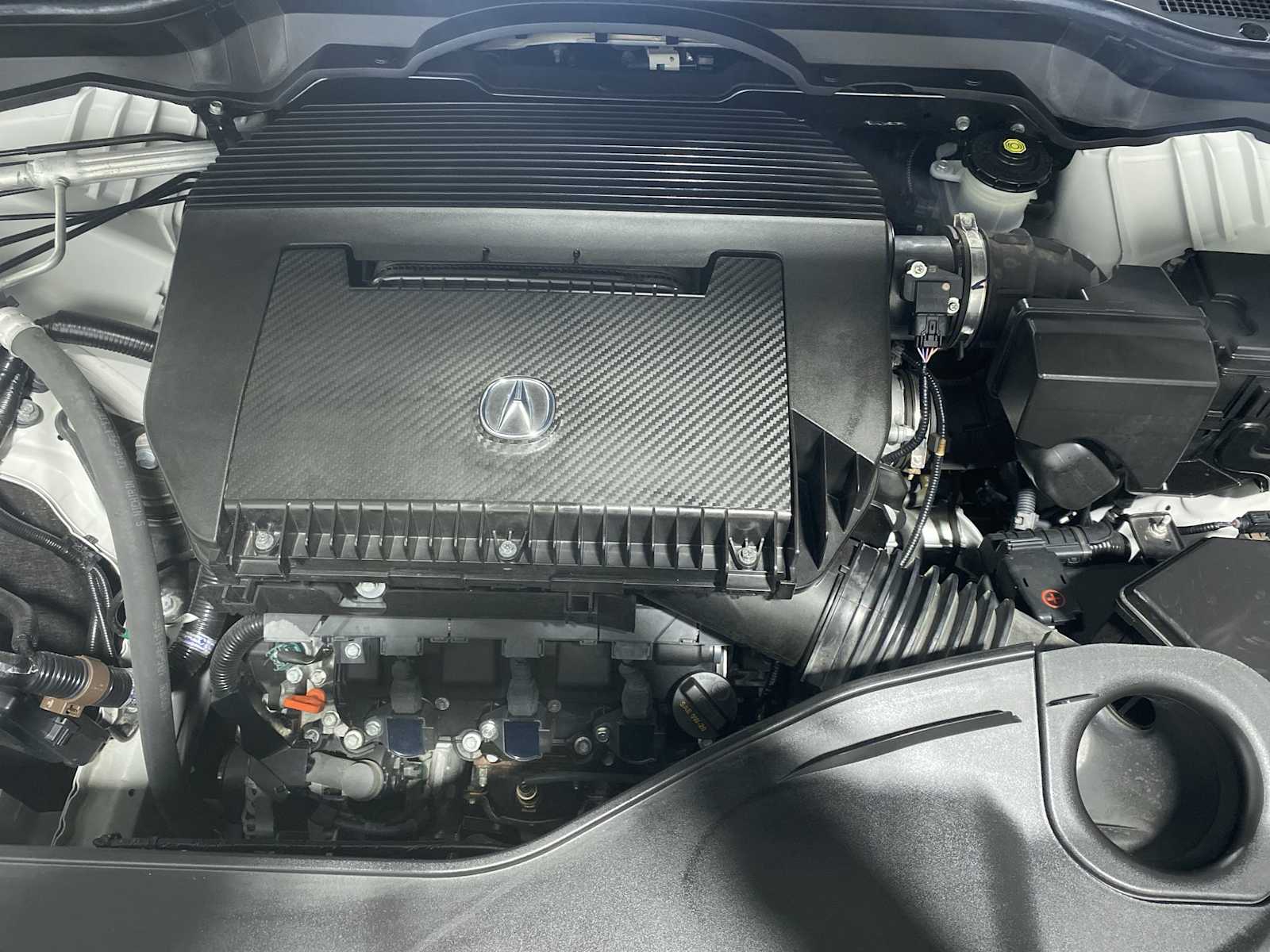 Thumbnail: 2023 Acura MDX - 9