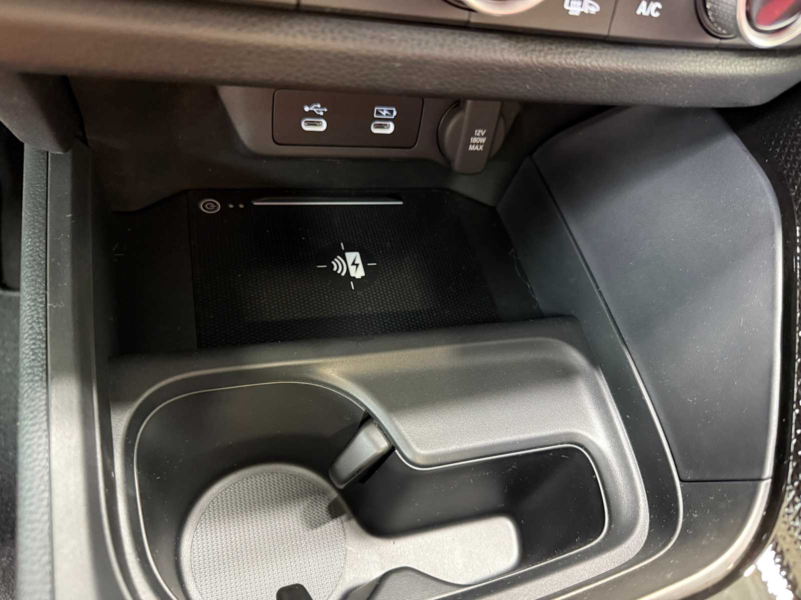 Thumbnail: 2026 Acura ADX - 28