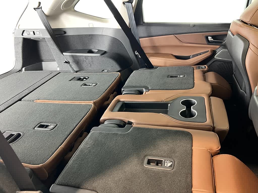 Thumbnail: 2026 Acura MDX - 35