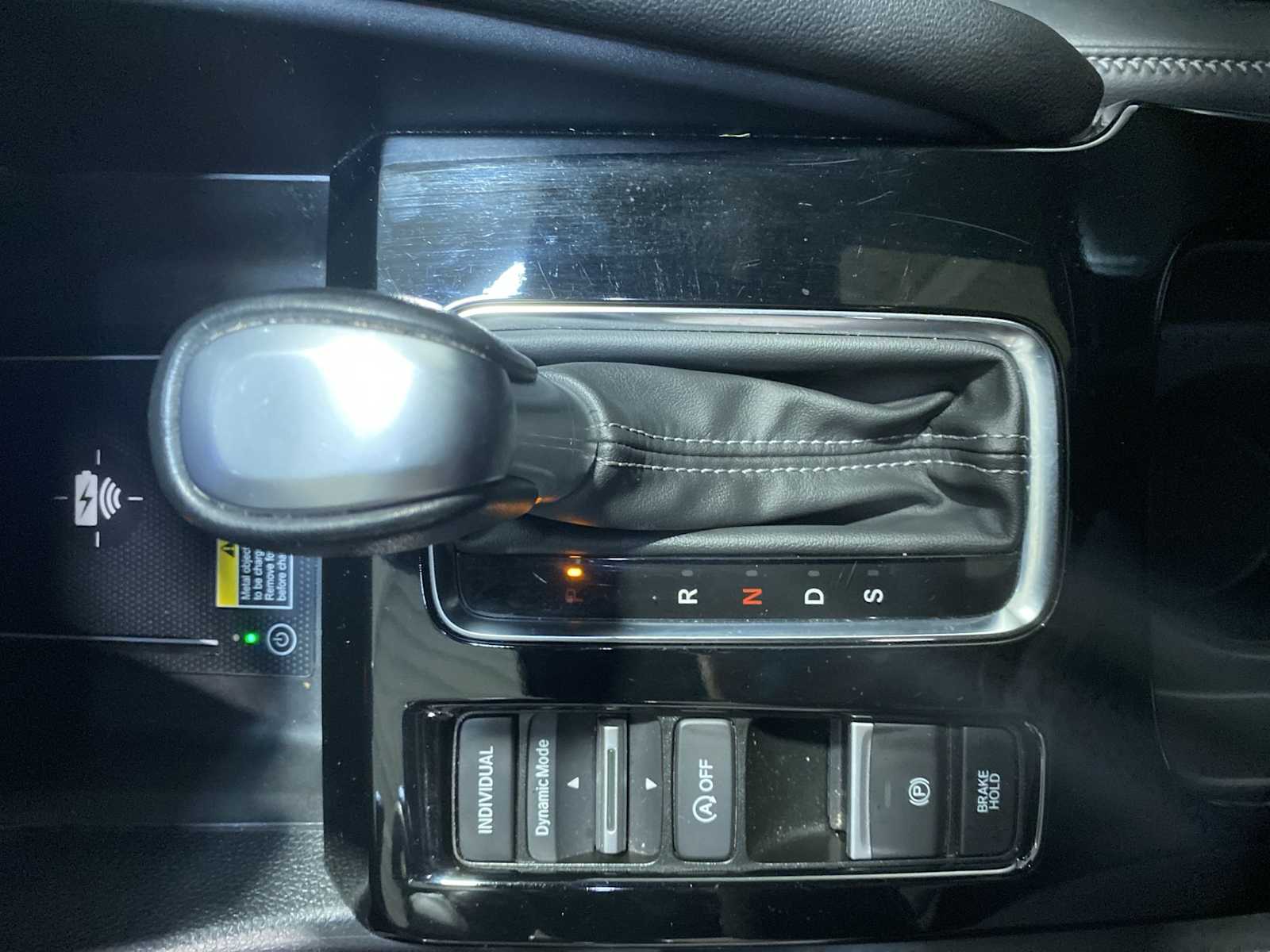 Thumbnail: 2023 Acura Integra - 17