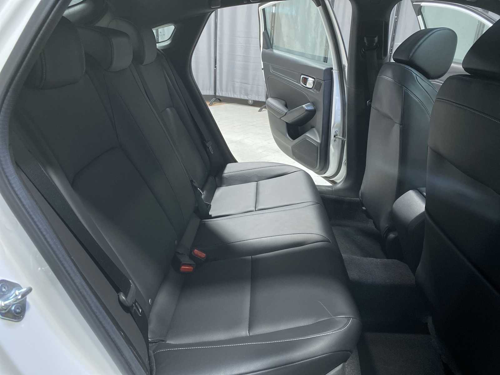 Thumbnail: 2023 Acura Integra - 13