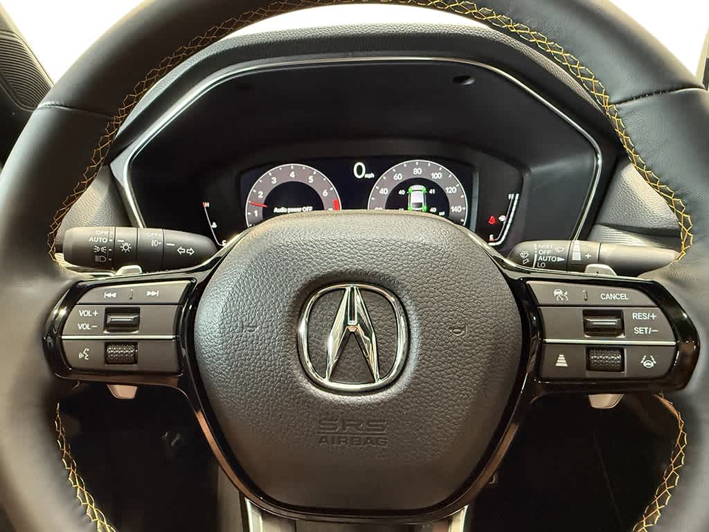 Thumbnail: 2026 Acura Integra - 15