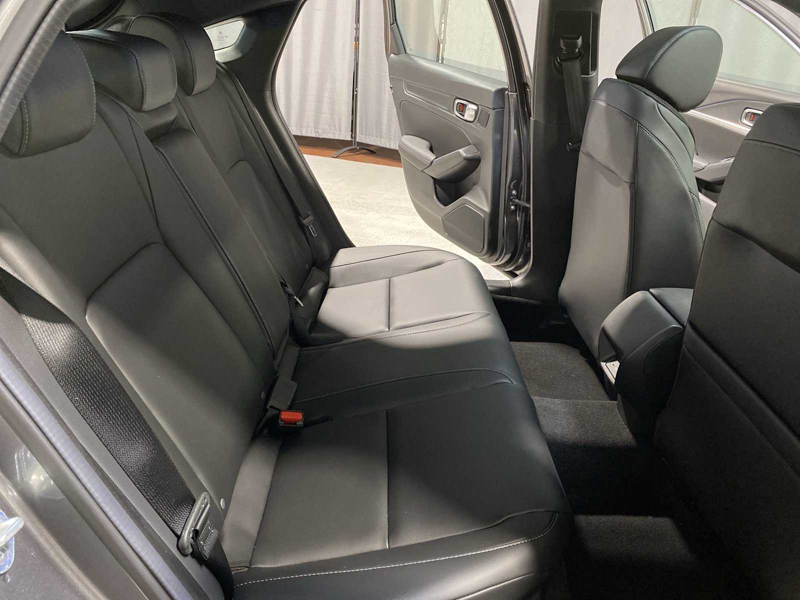2025 Acura Integra A-Spec w/Tech 13
