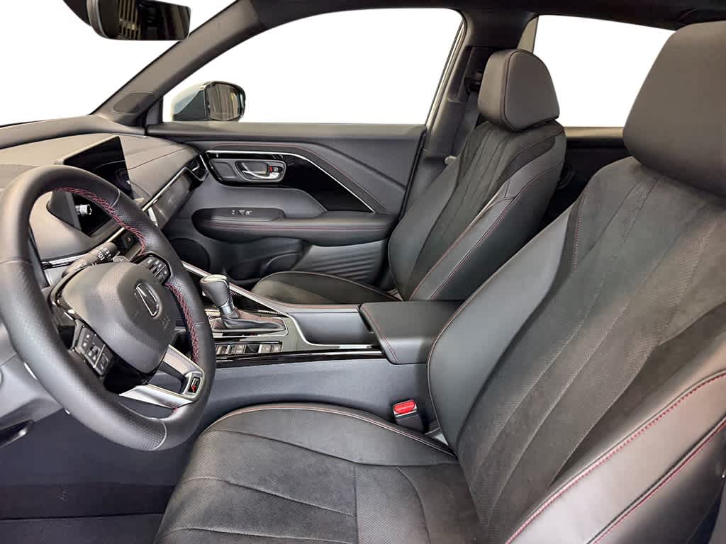 Thumbnail: 2026 Acura ADX - 14