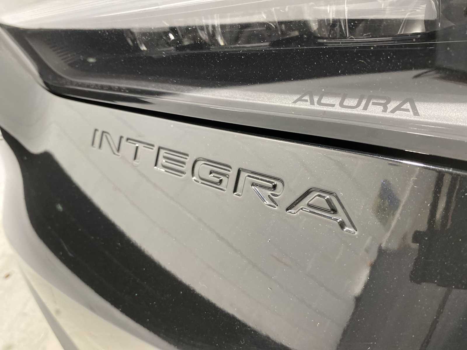 Thumbnail: 2024 Acura Integra - 7