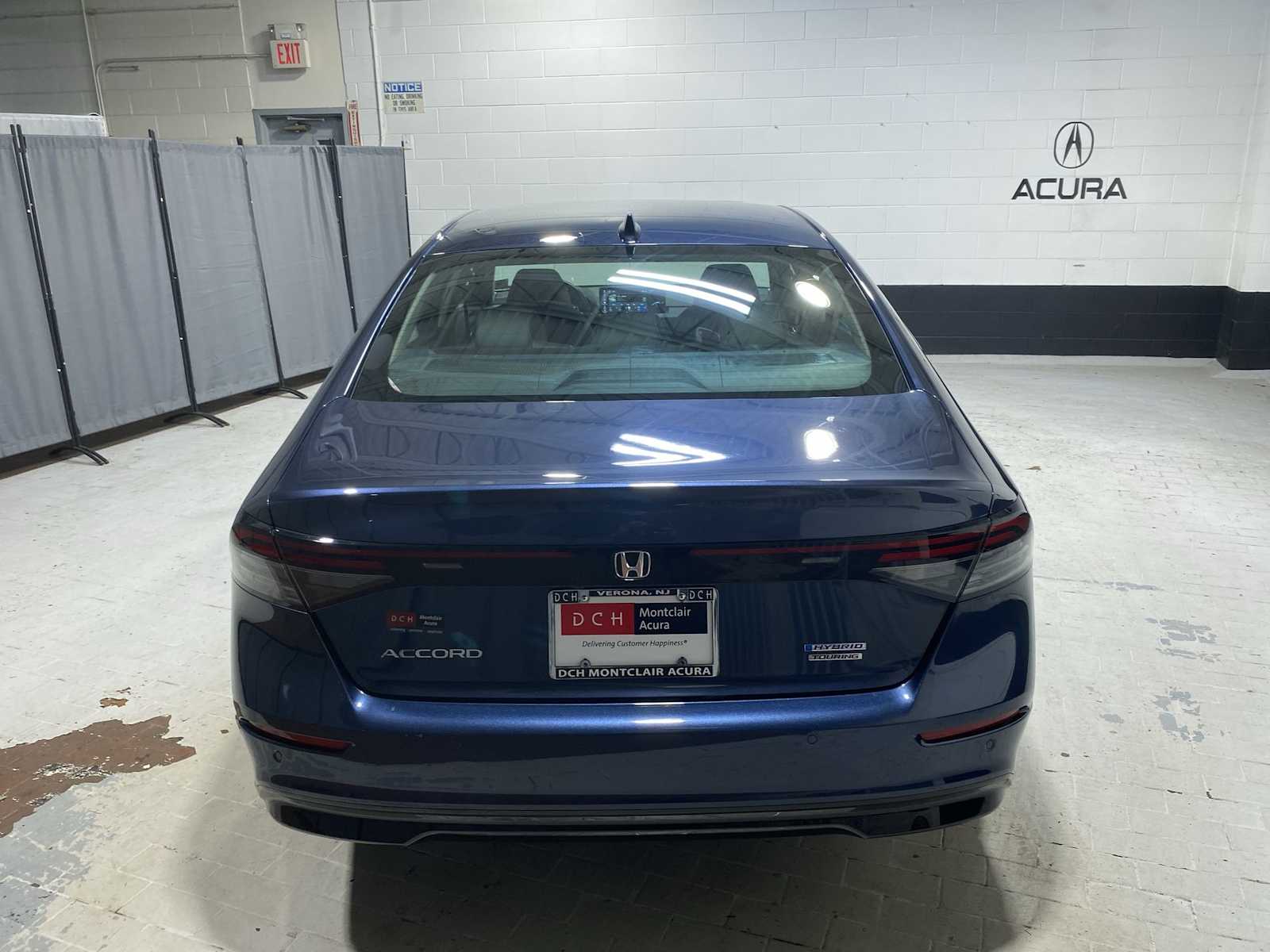 Thumbnail: 2025 Honda Accord - 5