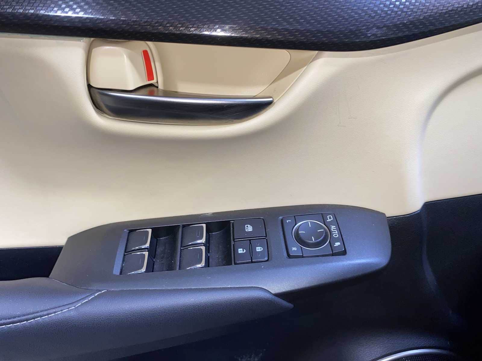 Thumbnail: 2020 Lexus NX - 23