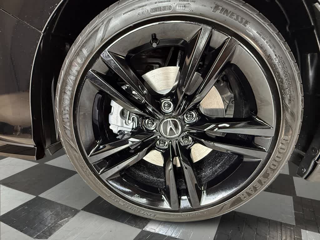 Thumbnail: 2026 Acura Integra - 12