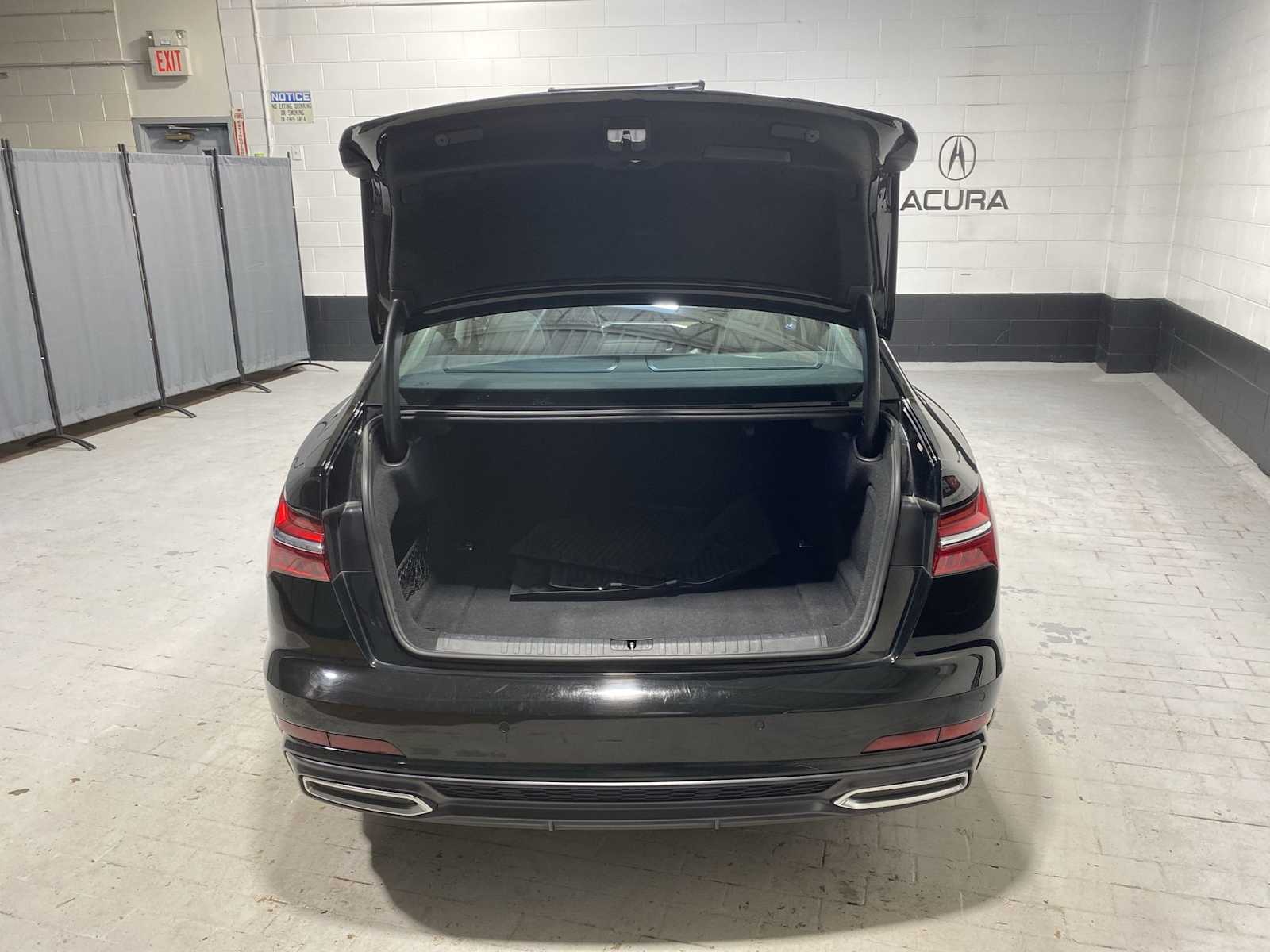 Thumbnail: 2019 Audi A6 - 19