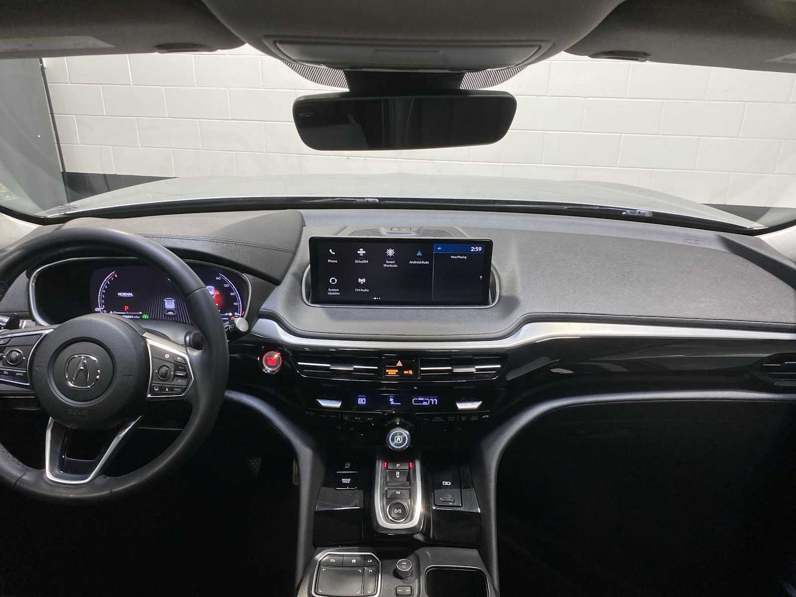 Thumbnail: 2023 Acura MDX - 10