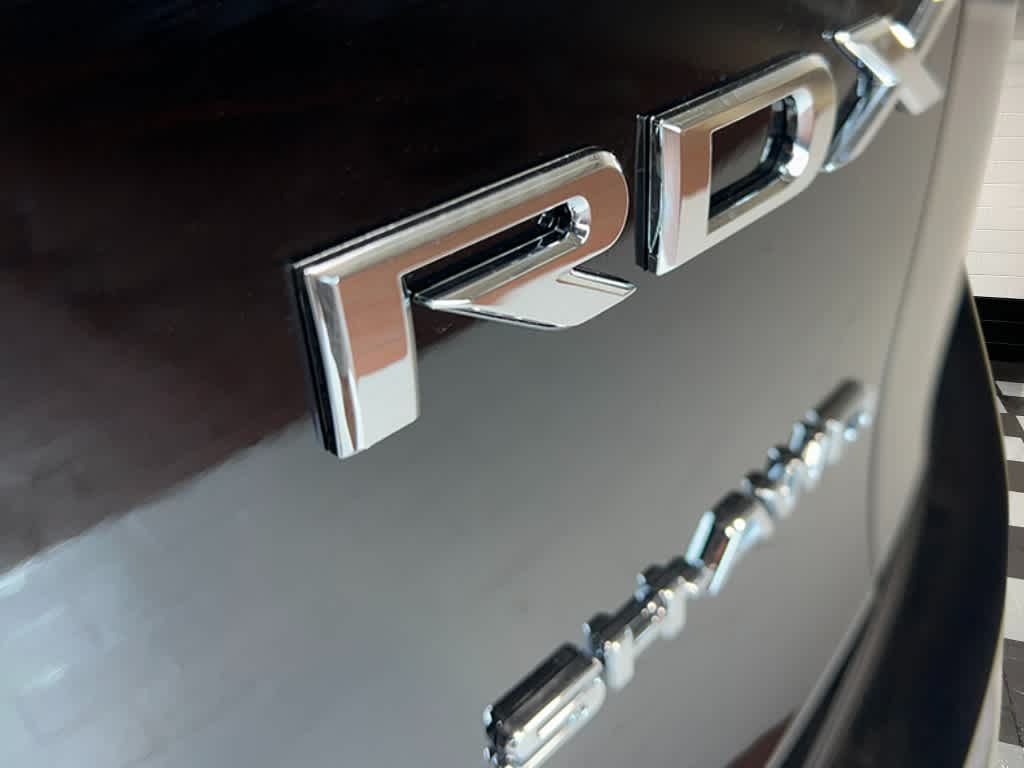 Thumbnail: 2026 Acura RDX - 9