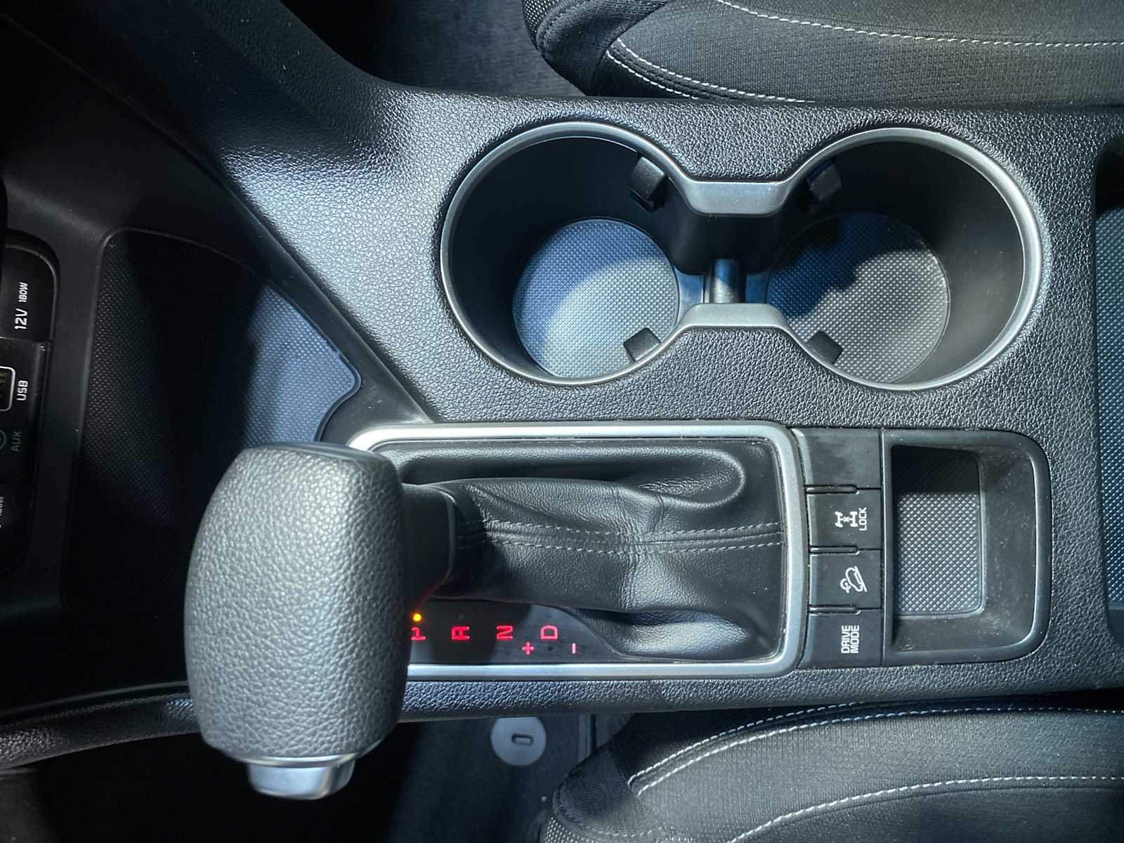 Thumbnail: 2018 Kia Sportage - 17