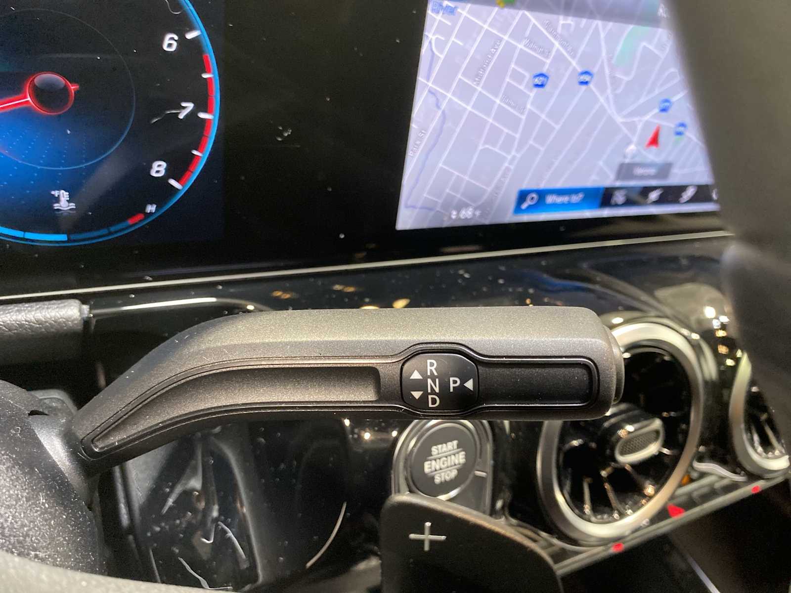 Thumbnail: 2022 Mercedes-Benz GLA - 17