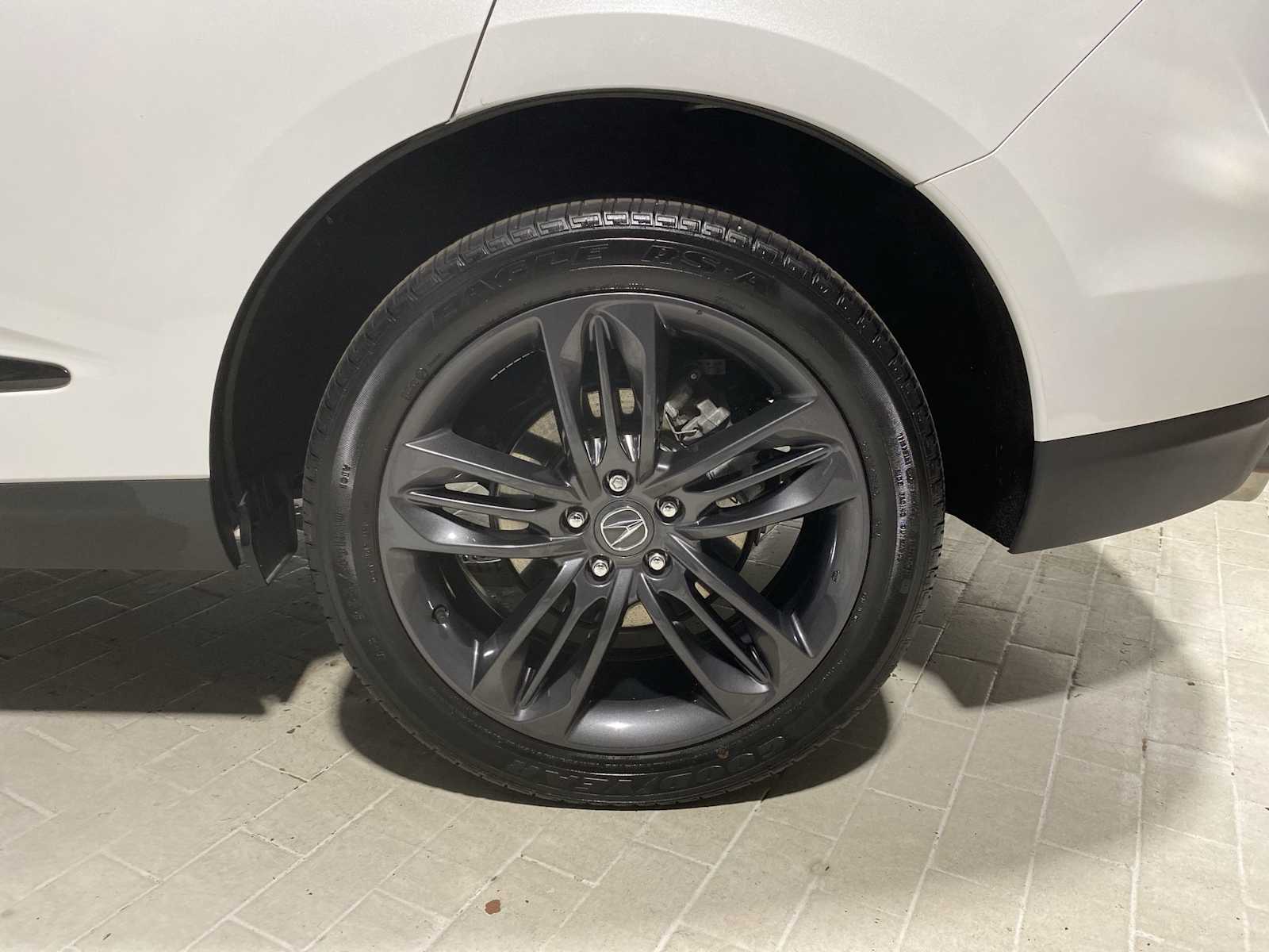 Thumbnail: 2022 Acura RDX - 8