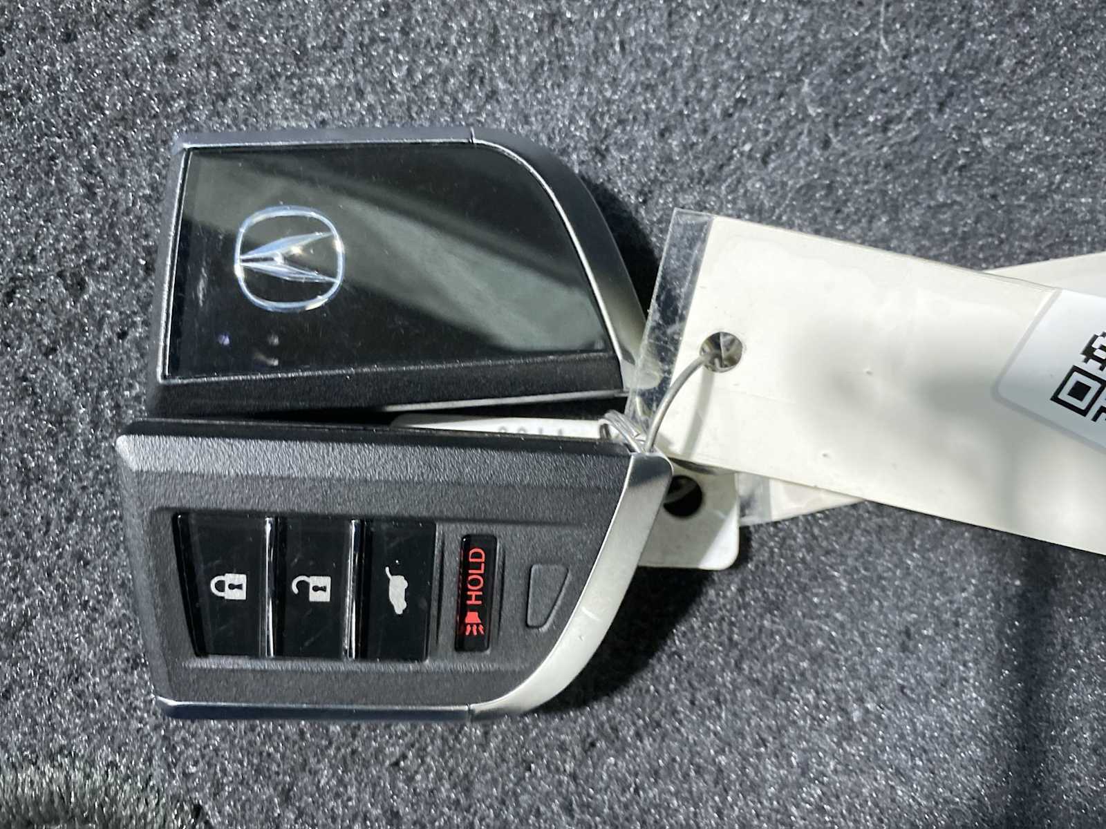 Thumbnail: 2023 Acura Integra - 20