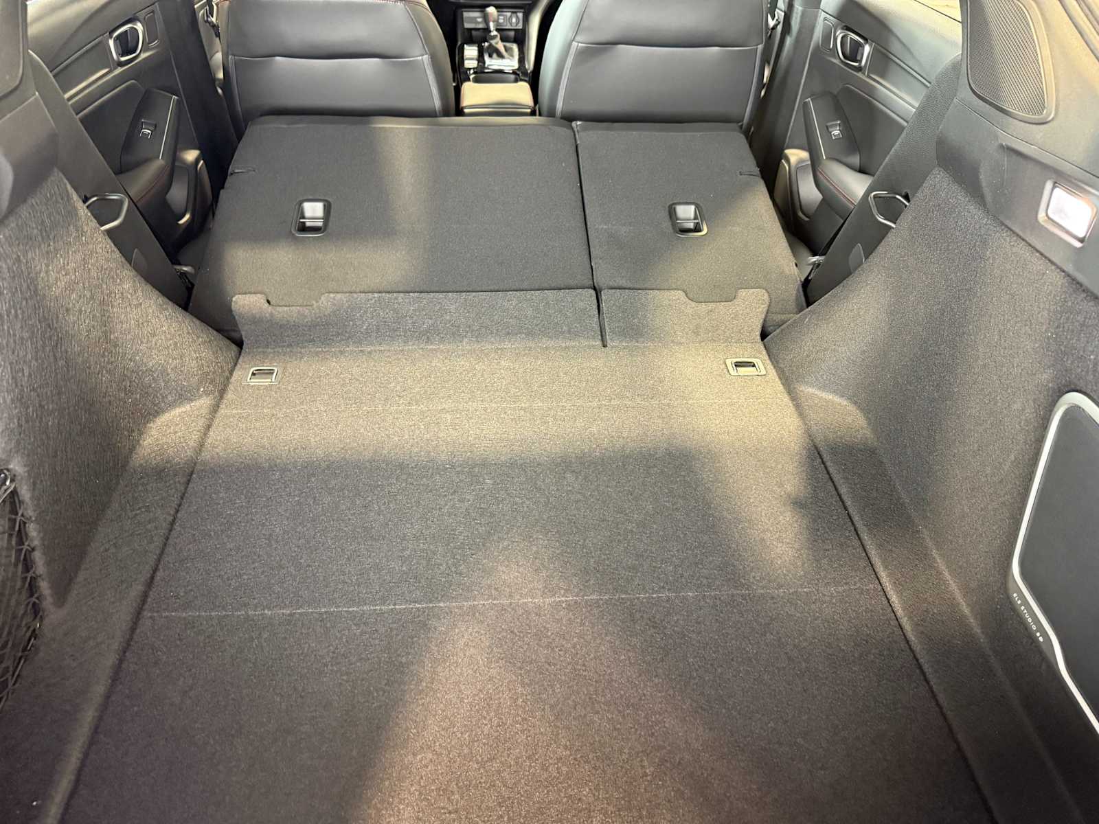 Thumbnail: 2026 Acura Integra - 36