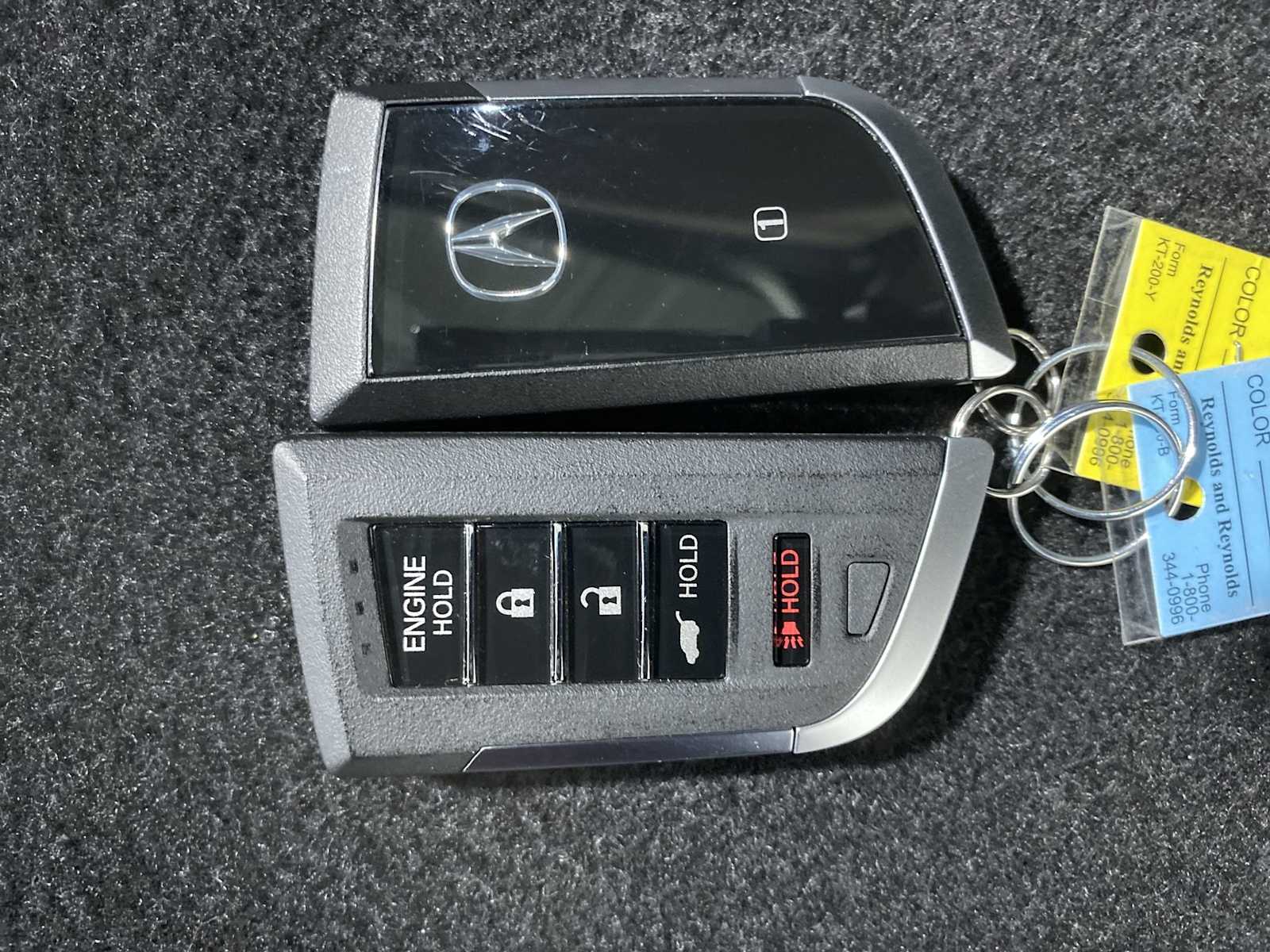 Thumbnail: 2025 Acura RDX - 20