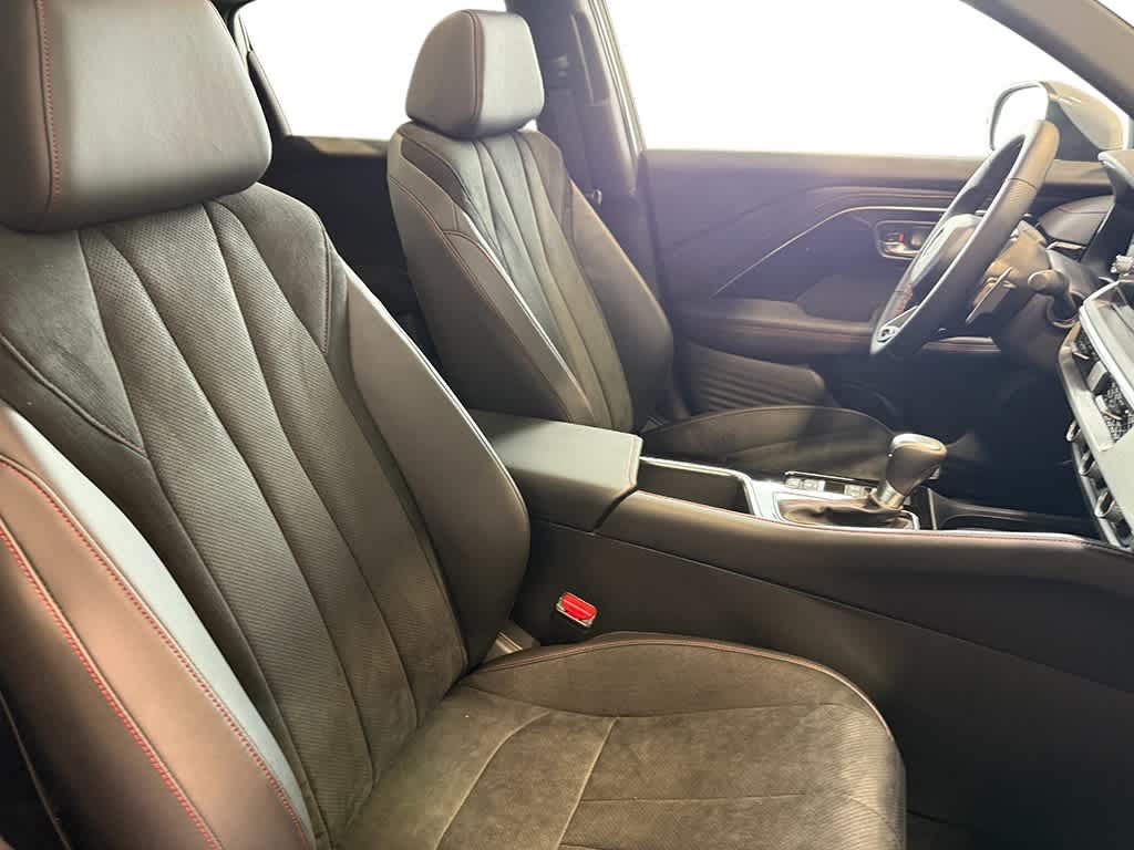 2025 Acura ADX A-SPEC 36
