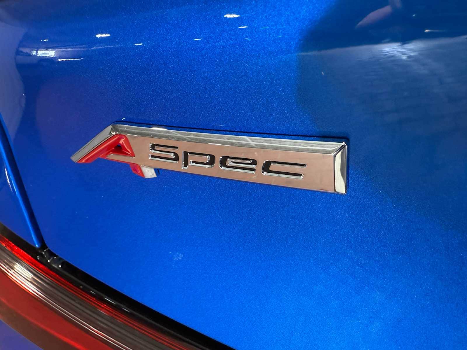 Thumbnail: 2026 Acura Integra - 9