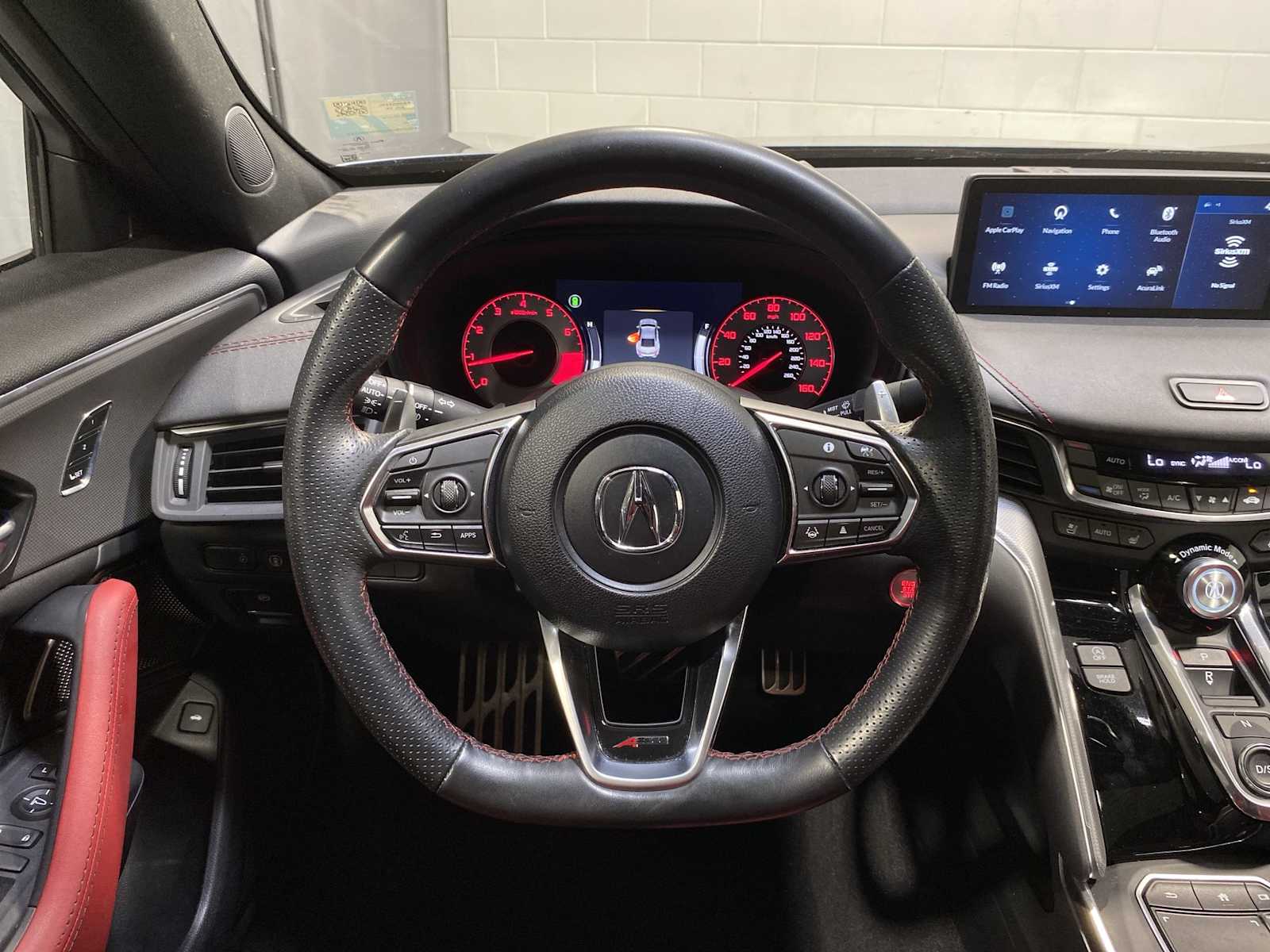 Thumbnail: 2023 Acura TLX - 15