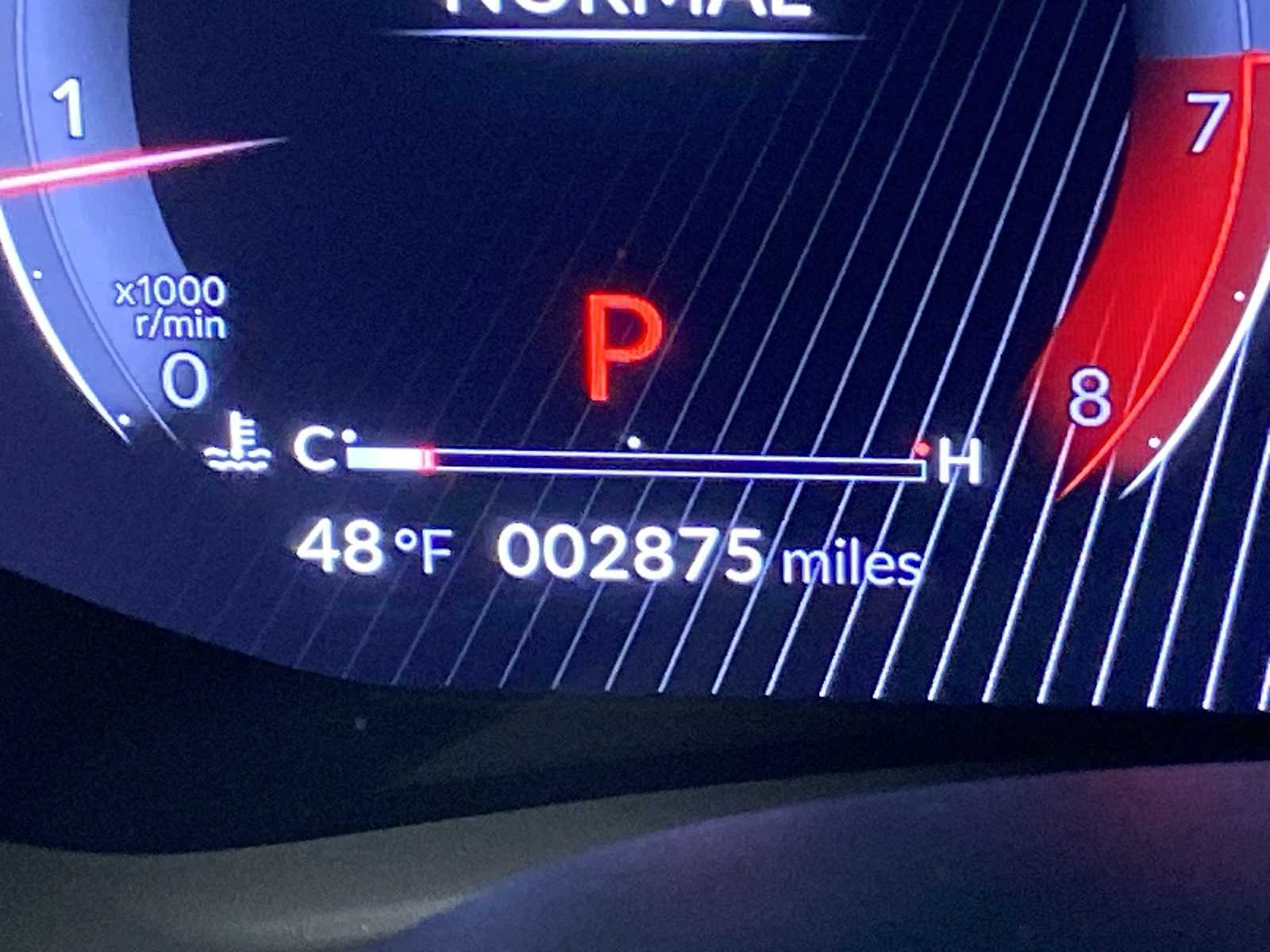 Thumbnail: 2025 Acura TLX - 18