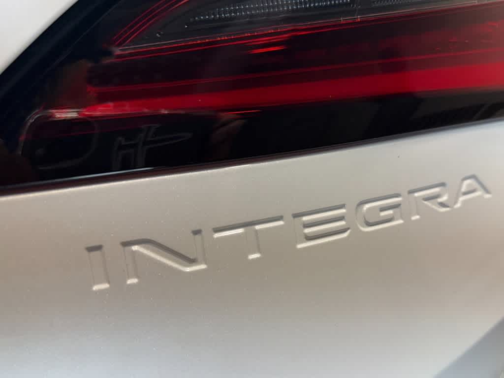 Thumbnail: 2026 Acura Integra - 9