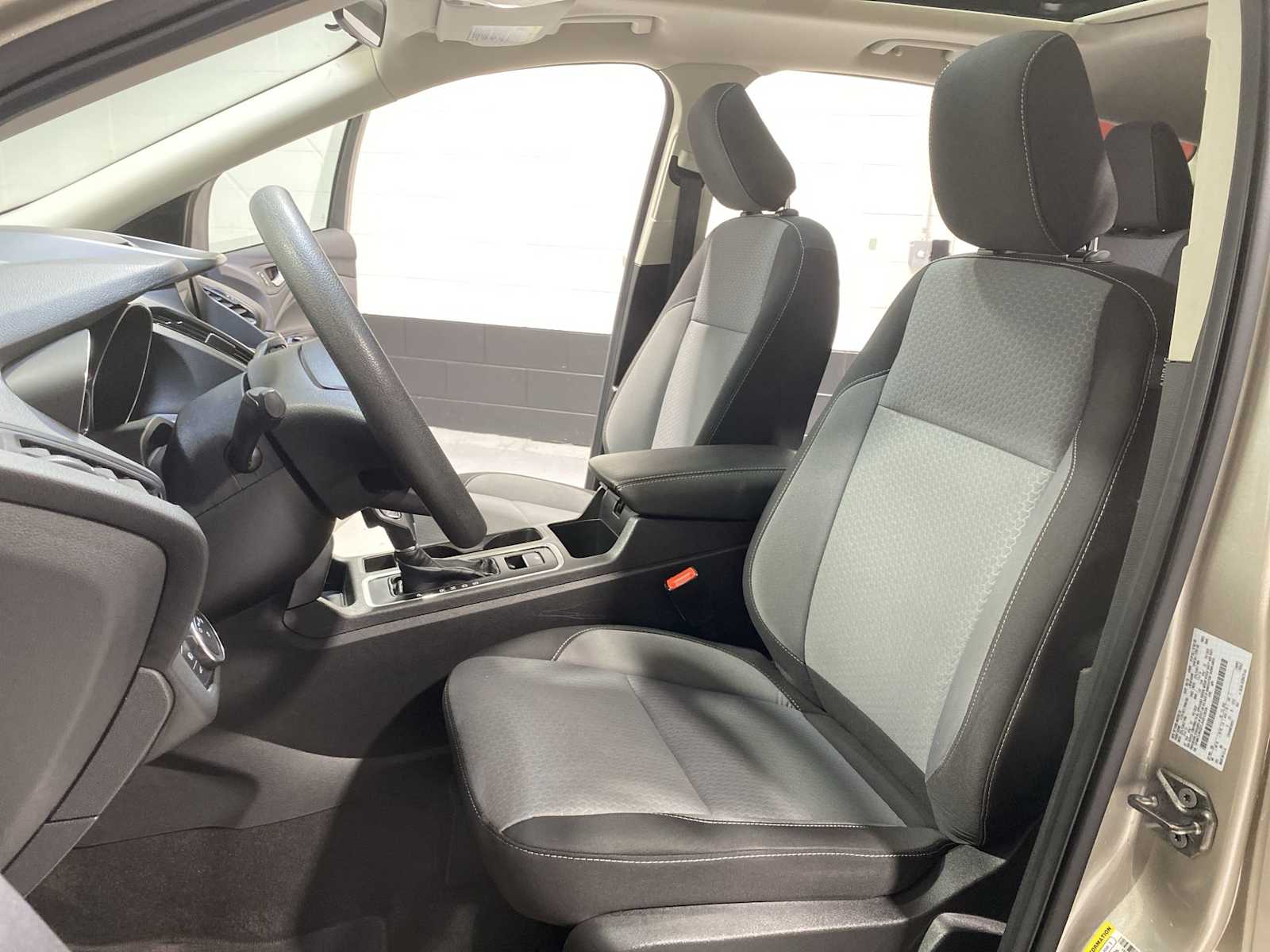 Thumbnail: 2018 Ford Escape - 11