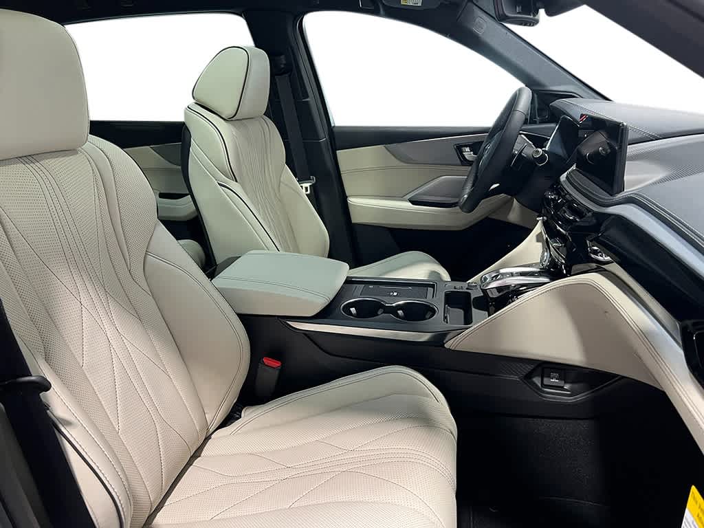 Thumbnail: 2026 Acura MDX - 40