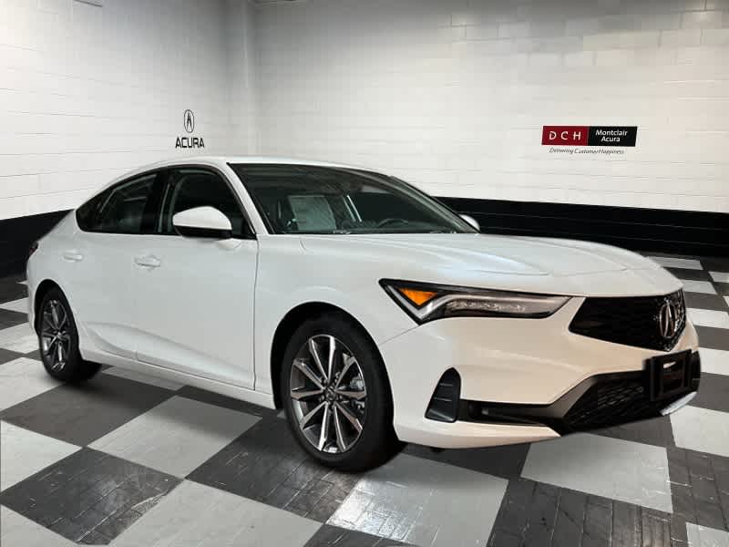 Thumbnail: 2026 Acura Integra - 6