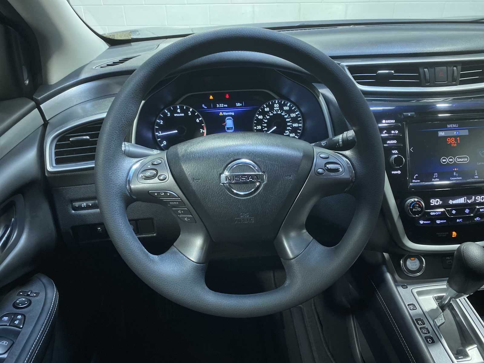 Thumbnail: 2020 Nissan Murano - 15