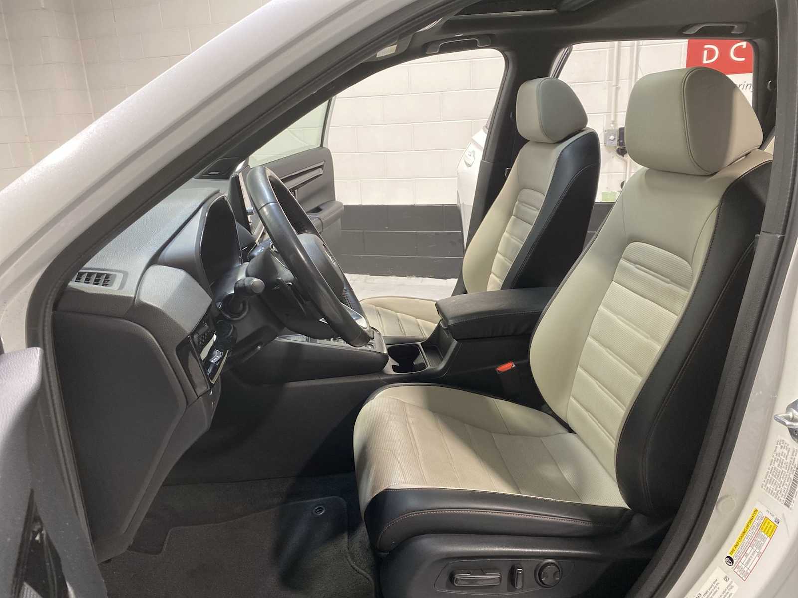 Thumbnail: 2023 Honda CR-V - 11