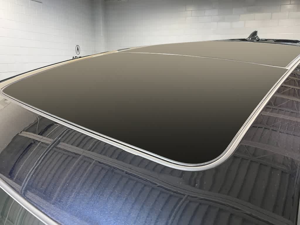 Thumbnail: 2026 Acura MDX - 13