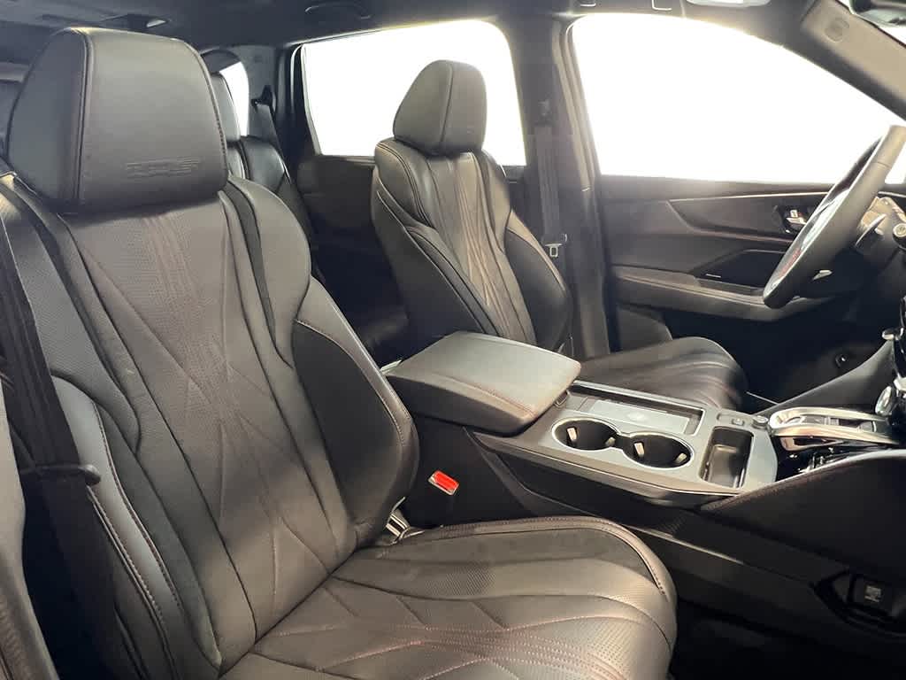 Thumbnail: 2026 Acura MDX - 31