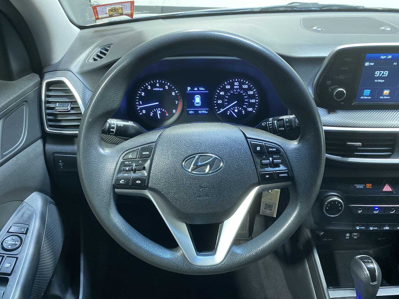 Thumbnail: 2019 Hyundai Tucson - 15