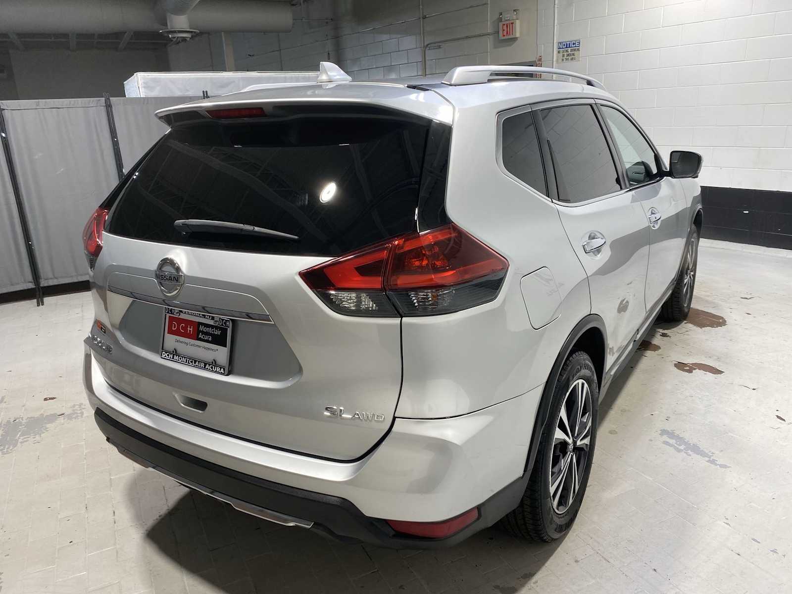 Thumbnail: 2018 Nissan Rogue - 26