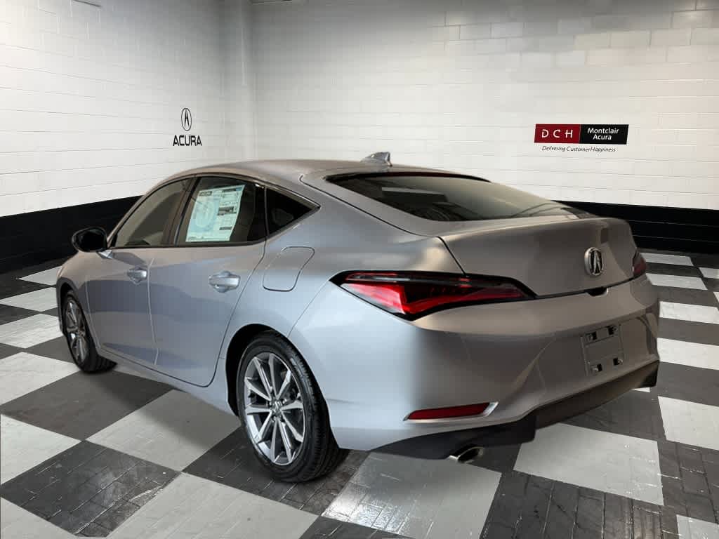 Thumbnail: 2026 Acura Integra - 3