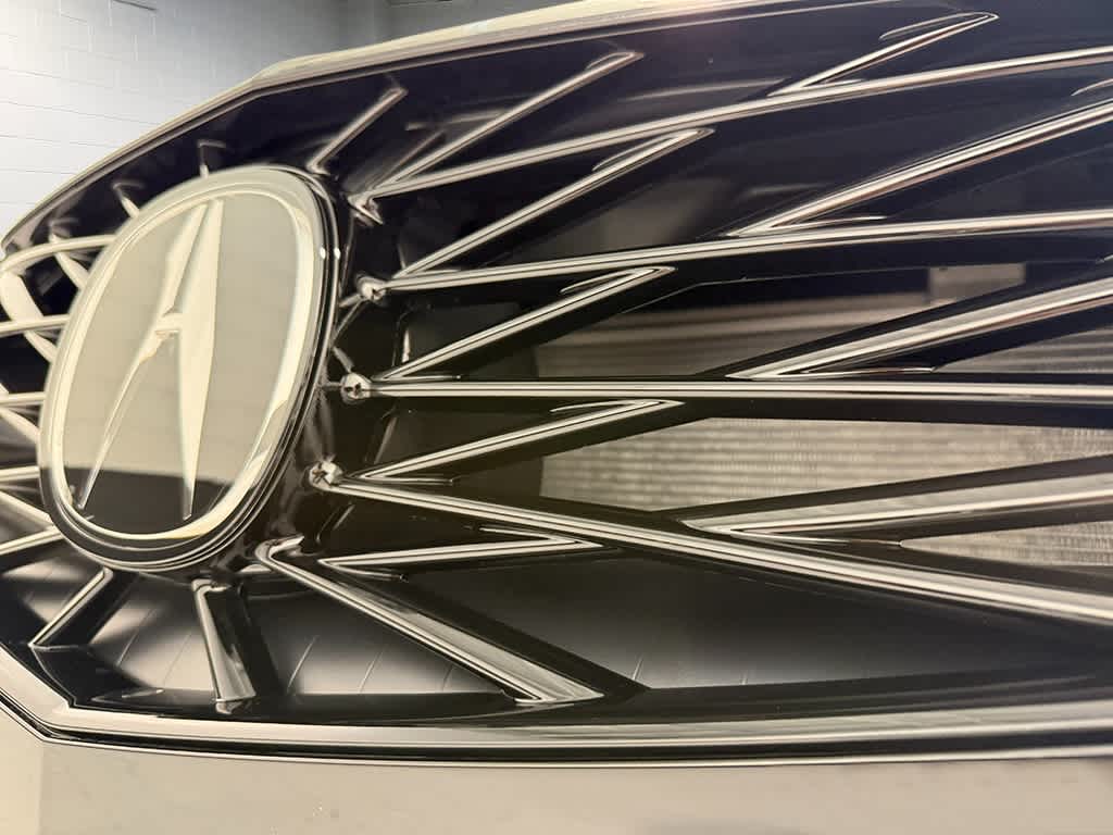 Thumbnail: 2025 Acura TLX - 10