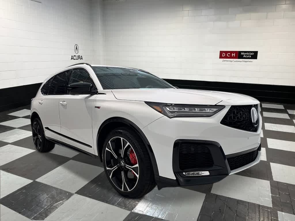 Thumbnail: 2026 Acura MDX - 7