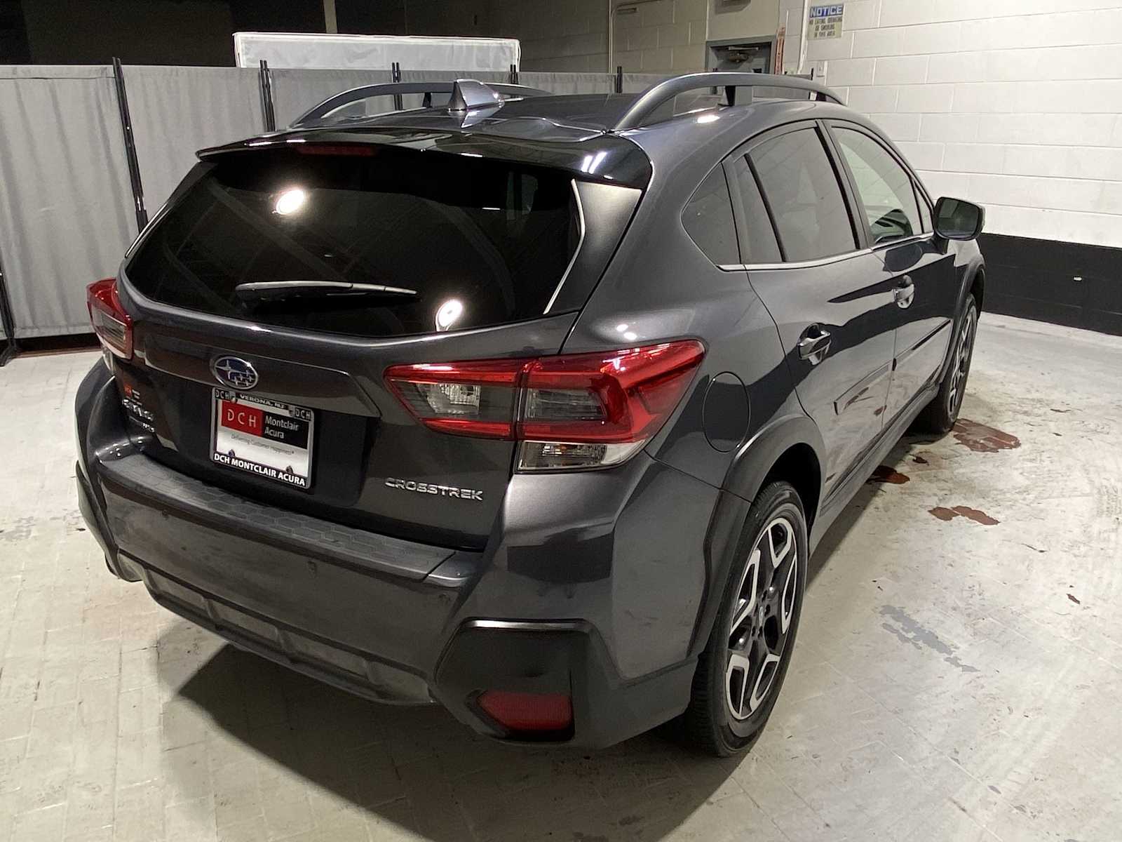 Thumbnail: 2020 Subaru Crosstrek - 26