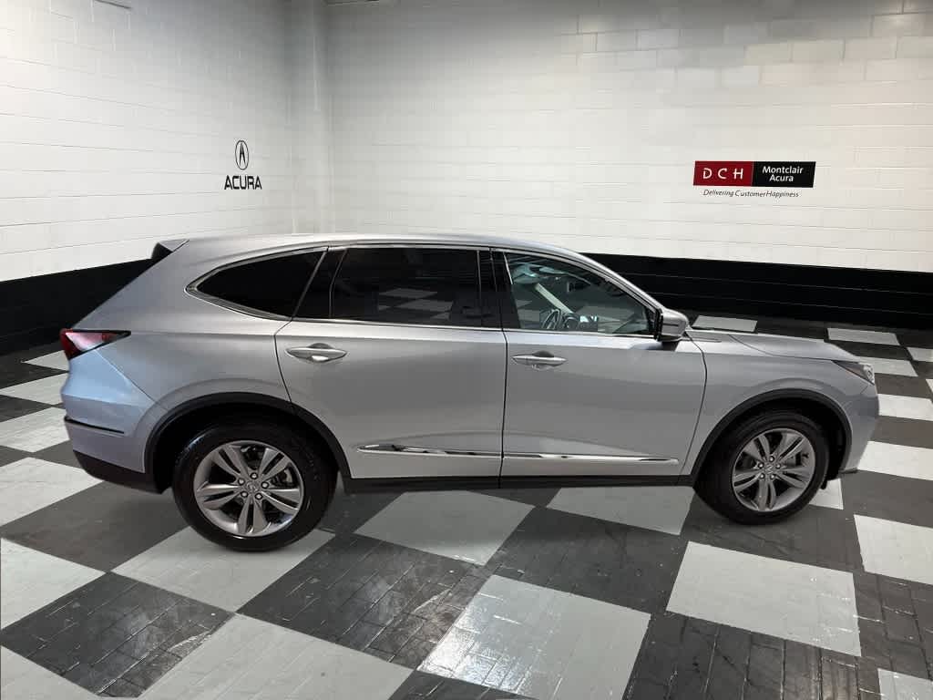Thumbnail: 2026 Acura MDX - 6