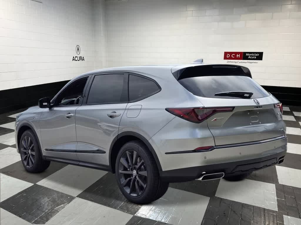 Thumbnail: 2026 Acura MDX - 2