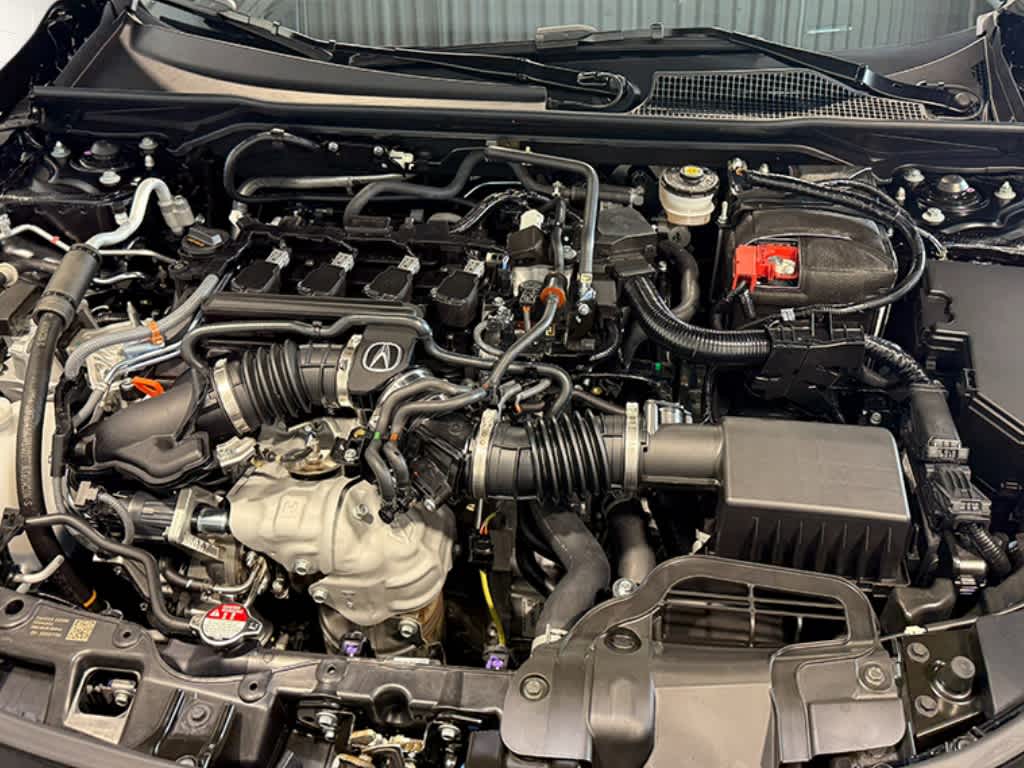 Thumbnail: 2026 Acura Integra - 12