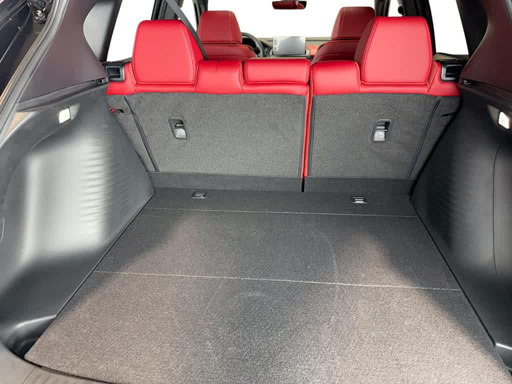 Thumbnail: 2026 Acura ADX - 31