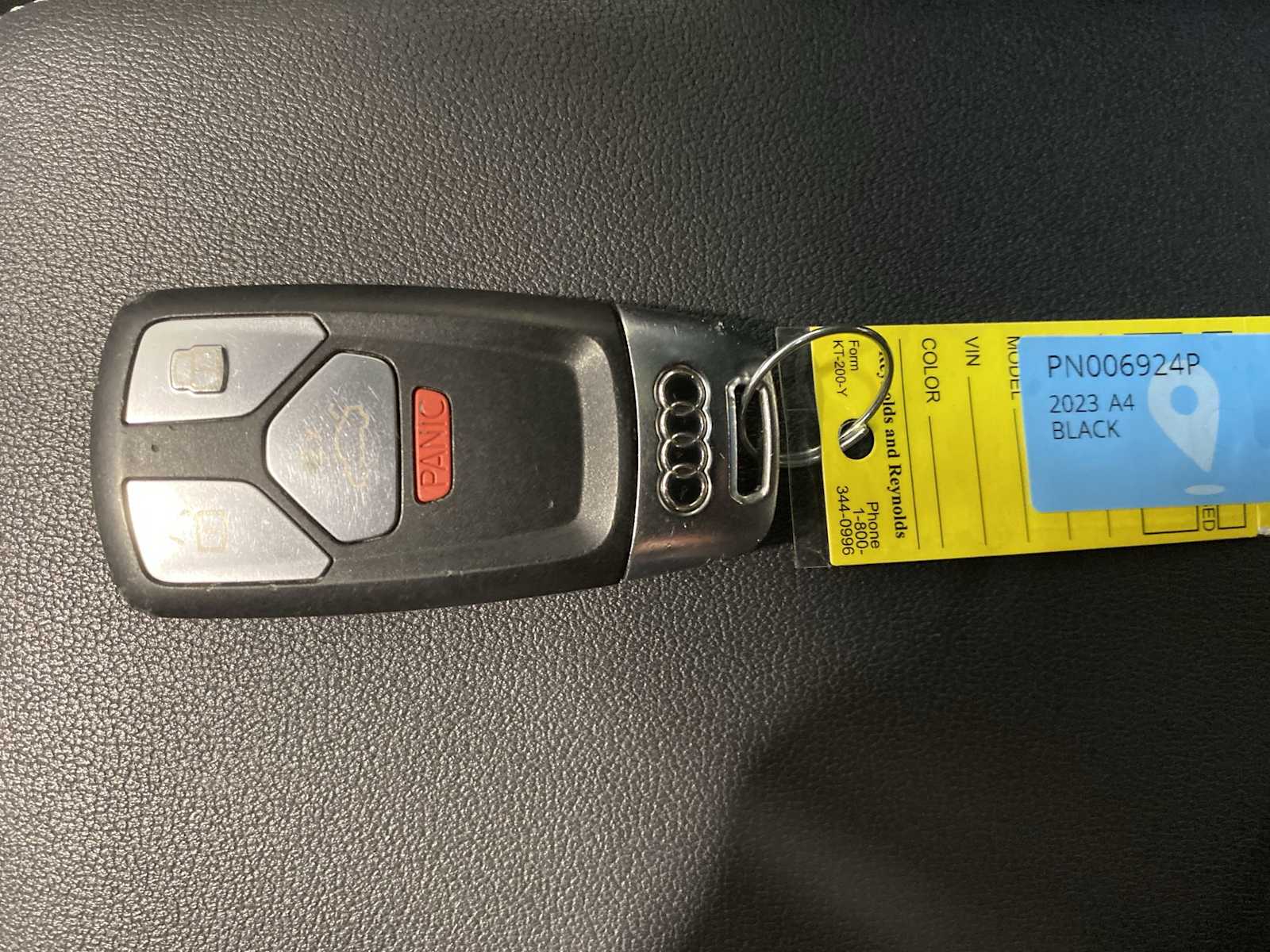 Thumbnail: 2023 Audi A4 - 20