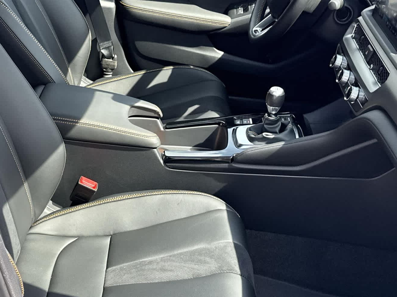 Thumbnail: 2026 Acura Integra - 20