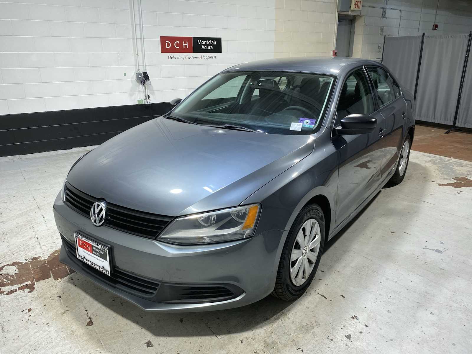 2013 Volkswagen Jetta S -
                  Verona, NJ
