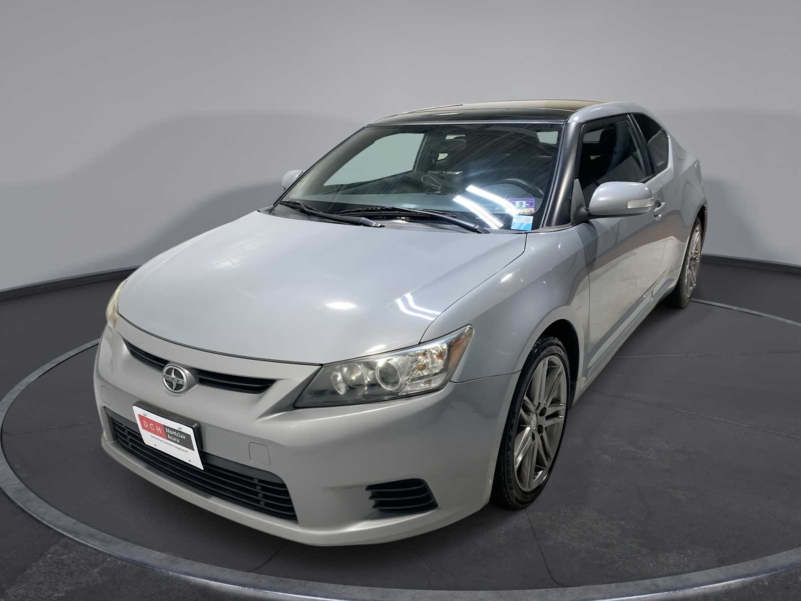 2011 Scion tC  -
                  Verona, NJ