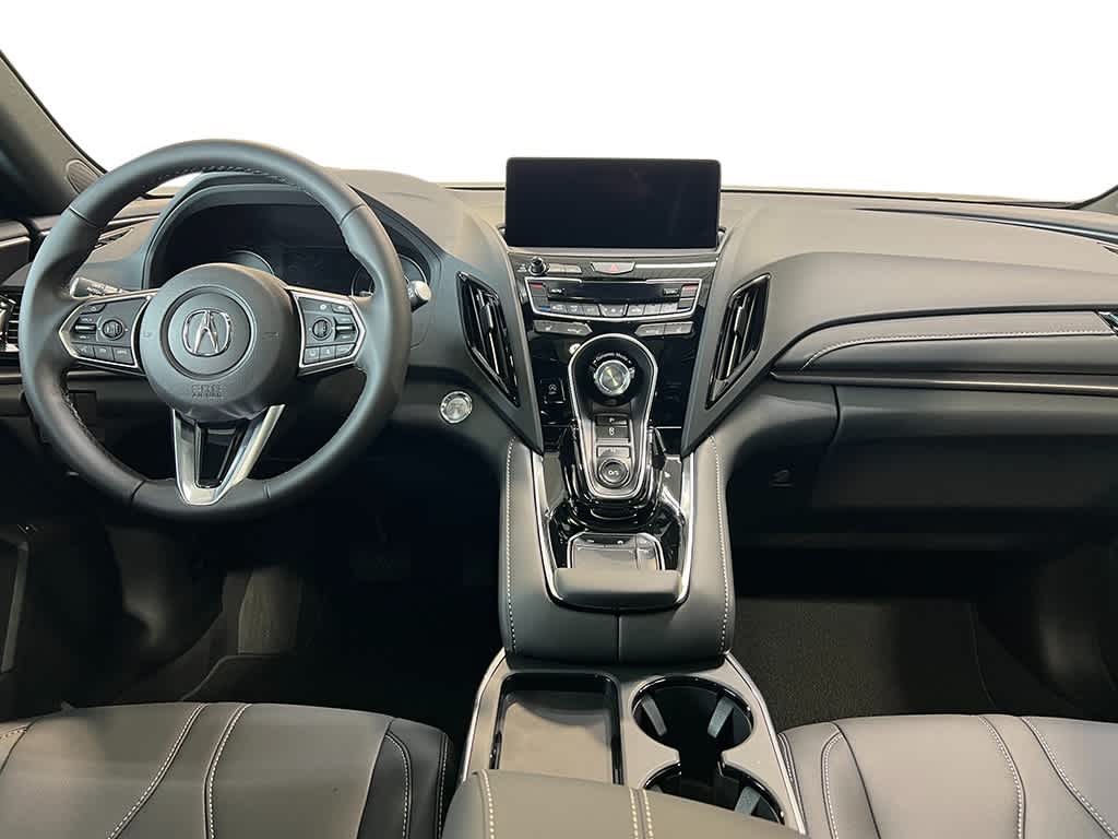 Thumbnail: 2026 Acura RDX - 21