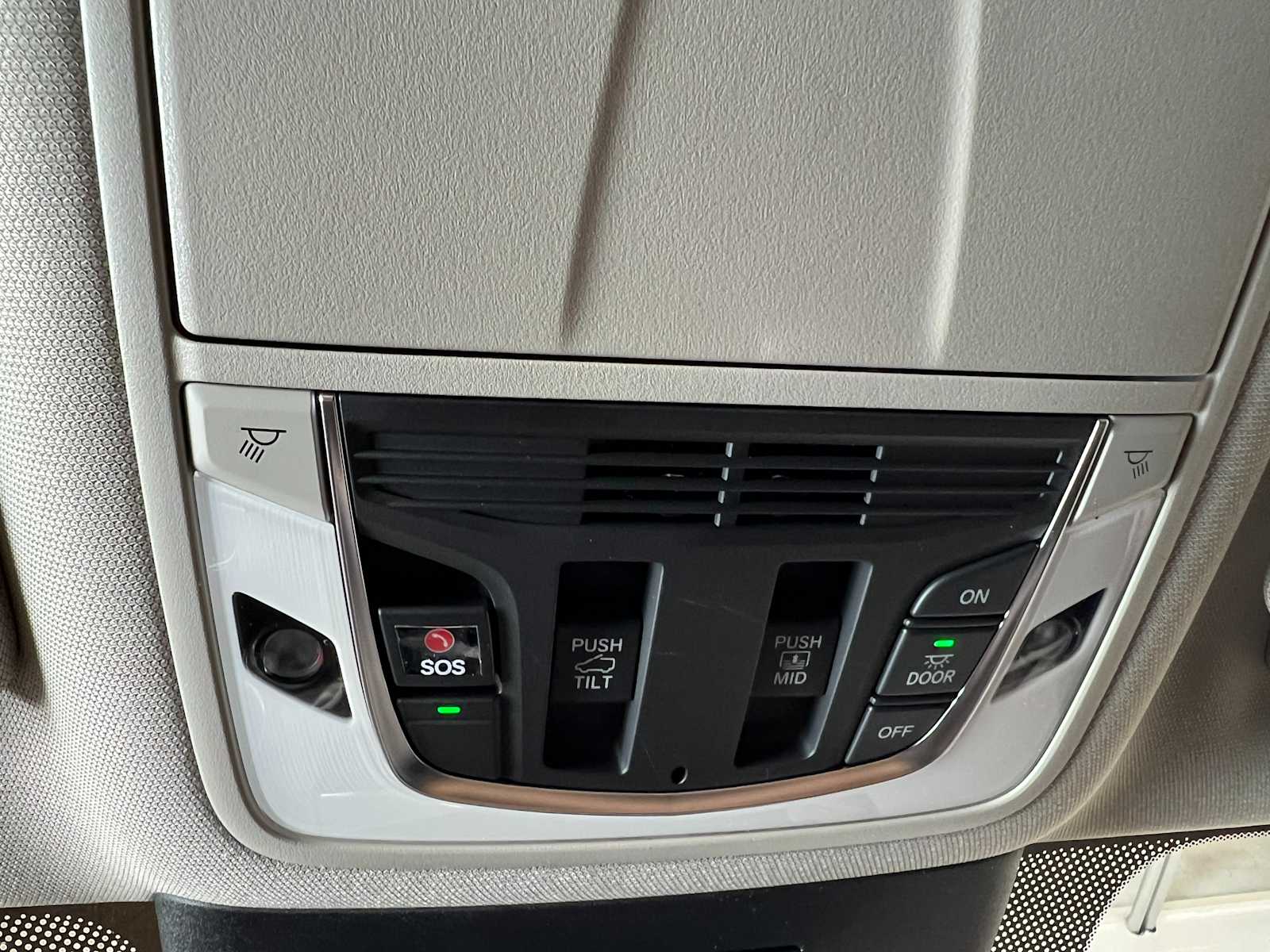 Thumbnail: 2026 Acura MDX - 25