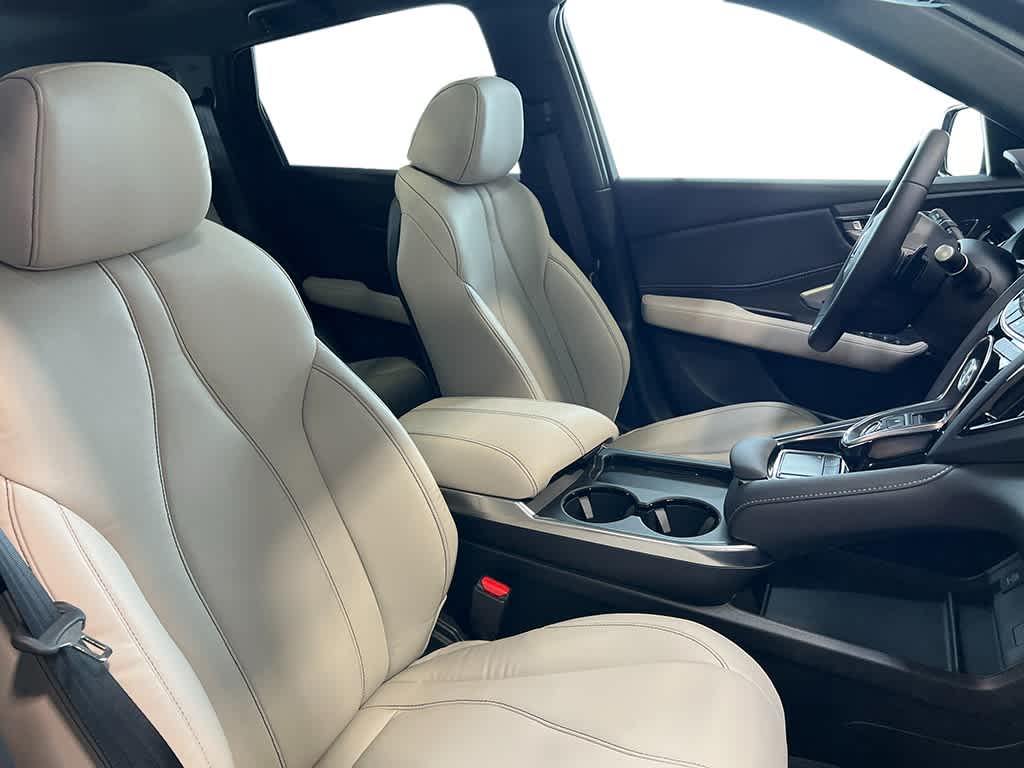 Thumbnail: 2026 Acura RDX - 36